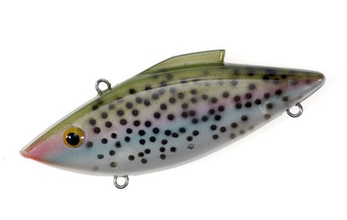 Bill Lewis BLFRT18 RatLTrap 1/2 Oz / Rainbow Trout | 051875120188