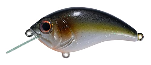 Bill Lewis BLFSB687 Sb57 Mdj Squarebill 3/8 Oz. / Sneaky Shad | 051875336879