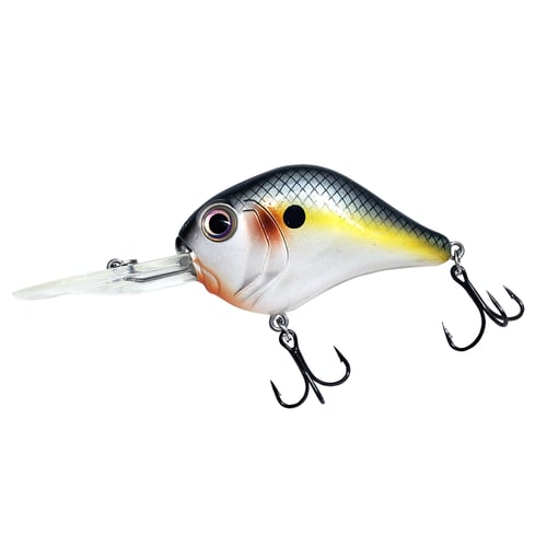 Bill Lewis BLF12MR687 Mr12 MidRange 12Ft 3/4 Oz. / Sneaky | 051875216874