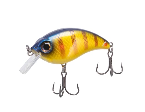 Bill Lewis BLFATV15697 ATV Squarebill 1.5, Bluegill | 888151043967