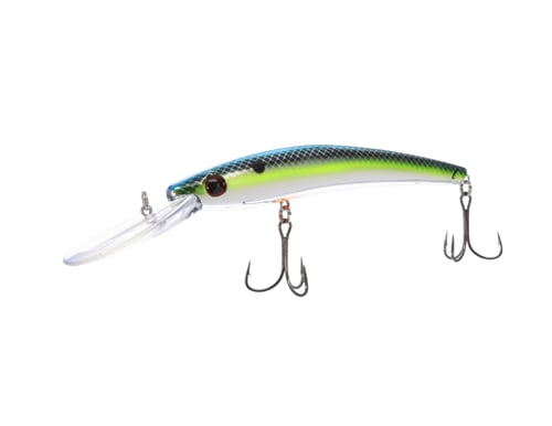 Bill Lewis BLFPWC520C Precise Walleye Crank, 4.75 Inch, 5/8oz, Dives | 888151045039