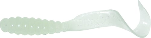 Mister Twister TTSF20-LS Teenie Curly Tail Grub, 2