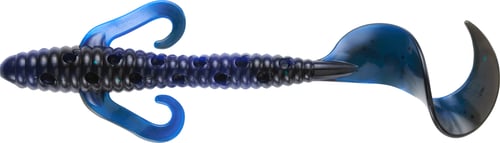 Mister Twister 5MSS6SL3PS5 5 Inch Magnum SinSation Hematoma 6/Pk | 024376530091