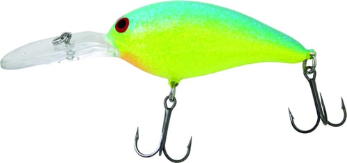 Norman NMDLN181 Deep LittleN Crankbait, 2 1/2 Inch, 3/8 oz, GelCoat | 046342621817