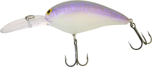 Norman NMDLN133 Deep LittleN Crankbait, 2 1/2 Inch, 3/8 oz, GelCoat | 046342621336