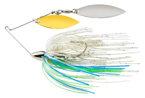 War Eagle WE12SENW08 Scream Eagle Nickel1/2 Inch/Blue Herring | 657139060513