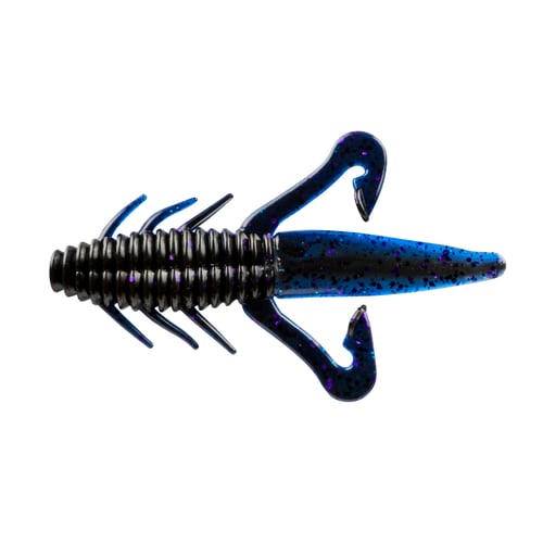 Gene Larew GLTBBJ2088 Bif Bug JrBlackberry/Sapphire | 097817969811