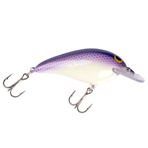 Gene Larew NMSNJ133 Nrm Speed N JrLavendar Shad | 046342991514