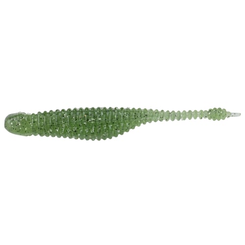 Great Lakes Finesse GLFDM27520 Drop Minnow, 2.75 InchSpicy Melon | 665415228151