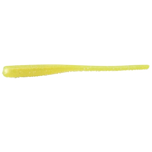 Great Lakes Finesse GLFDW40010 Drop Worm, 4 InchMeltdown | 665415070798