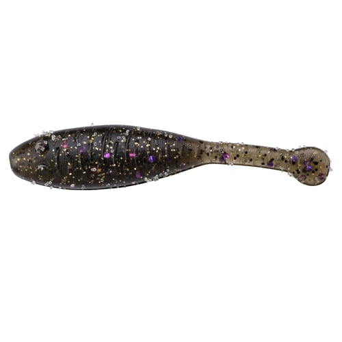 Great Lakes Finesse GLFFC22503 Flat Cat, 2.25 InchGreen Pumpkin | 665415470734