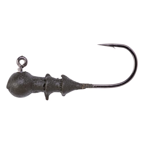 Great Lakes Finesse GLFSB116112 Stealth Ball 1/16oz 3Pk Matte Green | 665415166385