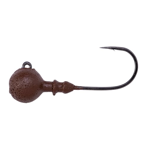 Great Lakes Finesse GLFSB3161013 Stealth Ball 3/16oz 3Pk Matte Brown | 665415249521