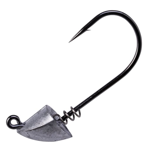 Yum STCRSH1440 Stc Recon1/4 Oz 4/0 Hk Raw | 651074780741