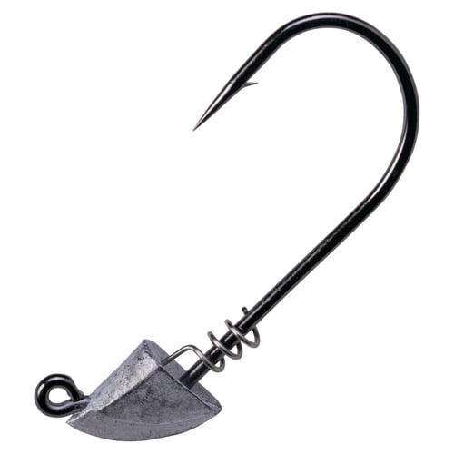 Yum STCRSH1840 Stc Recon1/8 Oz 4/0 Hk Raw | 651074780727