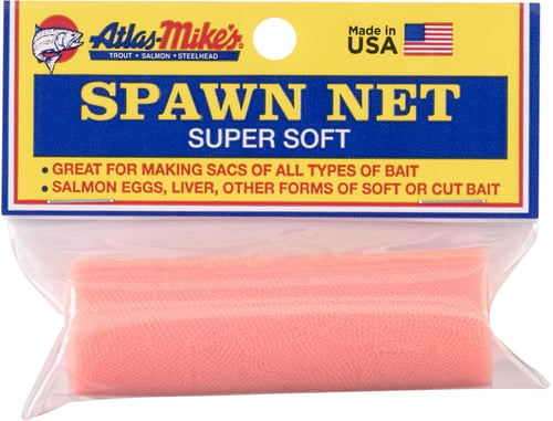 Atlas-Mike's 55008 Spawn Net 3