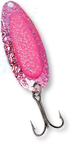 Blue Fox 01-40-071IC Pixee Spoon 7/8 oz, Metallic Hot | 027752049392