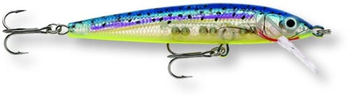 Rapala HJ14GBM Husky Jerk, 5 1/2