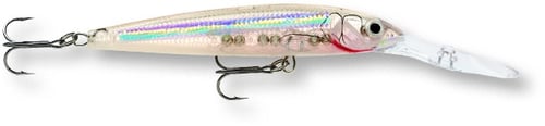 Rapala DHJ10GMN Down Deep Husky Jerk, 4