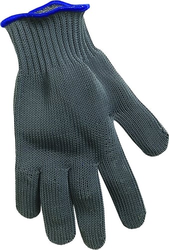 Rapala BPFGL Tuff-Knit Fillet Glove Large