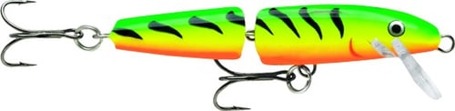 Rapala J11FT Jointed Minnow, 4 3/8