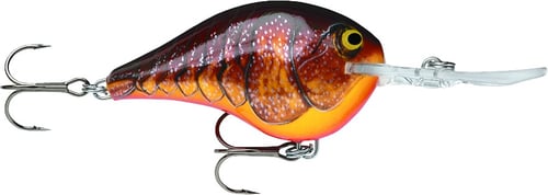 Rapala DT04DCW Dives-To 04 Crankbait, 2