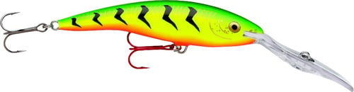 Rapala TDD11BLT Deep Tail Dancer Crankbait, 4 3/8