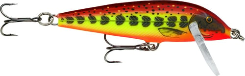 Rapala CD05HMMD CountDown Lure, 2