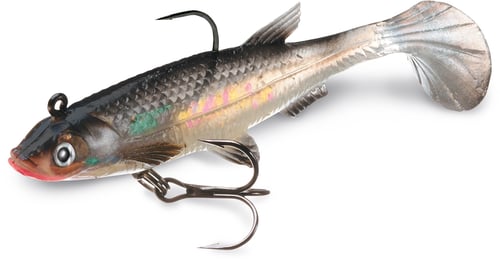 Storm WLMN02 WildEye Live Minnow Swimbait, 2 Inch, 3/16 oz, Minnow | 039984009624
