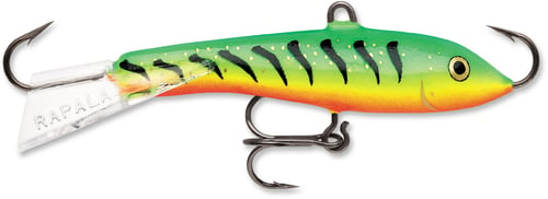 Rapala W5GT Jigging Rap Vertical Jigging Lure 2