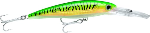 XRap Magnum 20  Gold Green Mackerel - HMEs Safety Vest constructed of a s | 022677140612