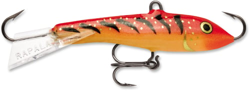 Rapala W3GRT Jigging Rap Vertical Jigging Lure 1-1/2