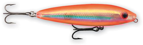 Rapala SW08HOG Skitter Walk Topwater Lure, 3 1/8 Inch, 7/16 oz | 022677132921