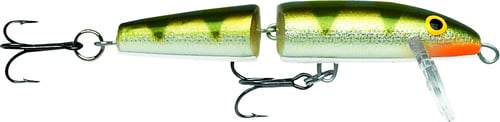 Rapala J11YP Jointed Minnow 4-3/8