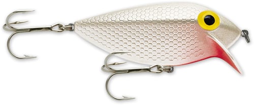 Storm TF06380 Original ThinFin Shallow Crankbait, 2 1/2 Inch, 1/5 oz | 039984072567