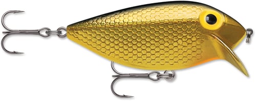 Storm TF06404 Original ThinFin Shallow Crankbait, 2 1/2 Inch, 1/5 oz | 039984072581