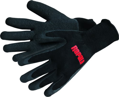 Rapala RFSHGL Fisherman's Gloves Large