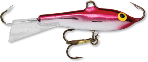 Rapala W2CHR Jigging Rap Vertical Jigging Lure 1-1/4