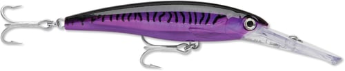 XRap Magnum 20  Purple Mackerel - HMEs Safety Vest constructed of a s | 022677179520
