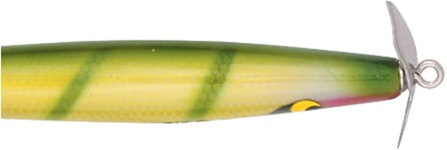 Smithwick AF109 Devil's Horse Twin Prop Topwater Lure, 4 1/2, 3/8 oz