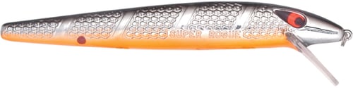 Smithwick ASDRD1231OB Suspending Super Rogue Jerkbait, 5