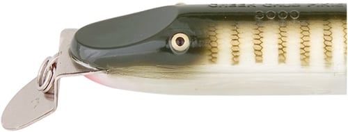 Creek Chub I3000PPI Jointed Pikie 6