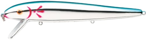 Cotton Cordell C0906 RedFin Chrome Blue 5 Inch, 5/8 Oz, 2 0  3 | 020495000132