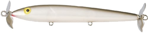 Cotton Cordell C4111 Boy Howdy Topwater Prop Bait, 4 1/2 Inch, 3/8 oz | 020495004932