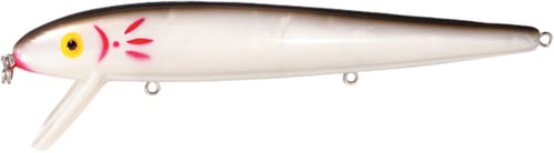 Cotton Cordell C1011 RedFin Smoky Joe 7 Inch, 1 Oz, 3/0 0  1 | 020495000170