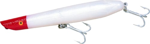 Cotton Cordell C6604 Pencil Popper Topwater Bait, 6 Inch, 1 oz | 020495001498