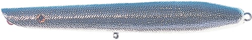 Cotton Cordell C6706 Pencil Popper Topwater Bait, 7 Inch, 2 oz | 020495000668