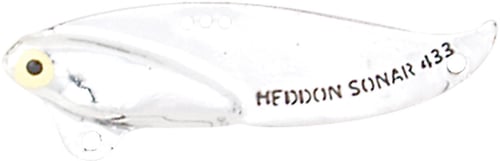 Heddon X0431NP Sonar Blade Bait, 1 7/8