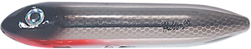 Heddon X9236F02 Feather Dressed Super Spook Jr. Topwater Bait, 3 | 025436032678