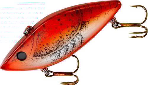 Cotton Cordell C25359 Super Spot Lipless Crankbait, 3 Inch, 1/2 oz | 020495033253